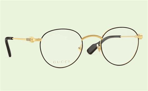 armacao de oculos gucci|Óculos de Sol e Armações para Óculos Graduados Gucci.